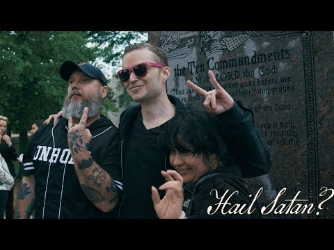 Hail Satan? Featurette