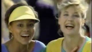 Jockey For Her ad, 1983