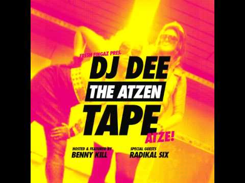 Dj Dee - 1,2,3 Step (feat. Radikal Six)