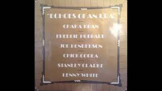 Chaka Khan  -I Love You Porgy