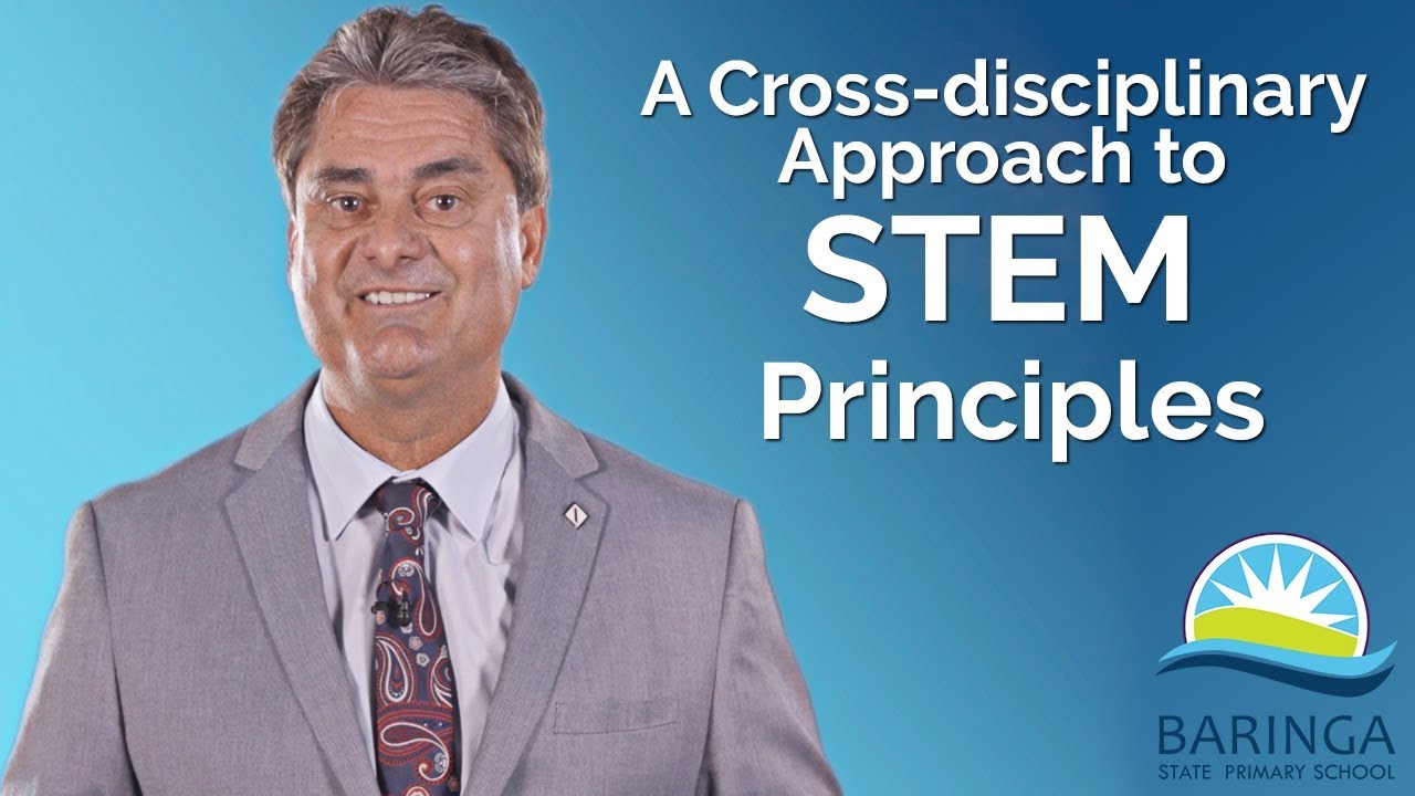 STEM Australian Curriculum Technologies // Baringa State Primary School