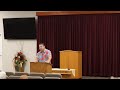 20190925 | Wednesday Class | Ben Lee