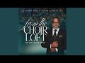 PSALMS OF WORSHIP (feat. Ashley Hale)