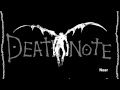 OST Death Note lll 