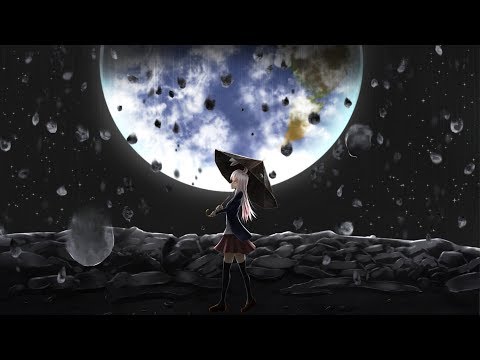 {1013} Nightcore (Starset) - Gravity of You (with lyrics)