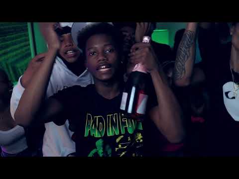 Startin 10 ( Official Video ) - Maccell Ft KeoniBandz Lul Kii & Lulshawn59 || Dir. By Shoot.Q