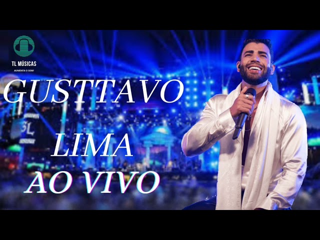Download CD Gusttavo Lima – Buteco in Boston (Ao Vivo)