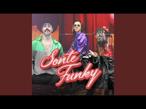 Sonte Funky (feat. Robb Daddy & Nonejm)