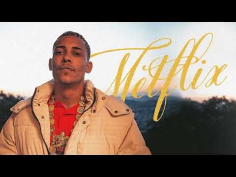 MC Poze do Rodo - Metflix (Prod's. Ajaxx e Mello) Official Music 2022