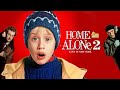 Home Alone 2 Lost In New York 1992 Movie Macaulay Culkin Daniel Stern Insights And Reviews