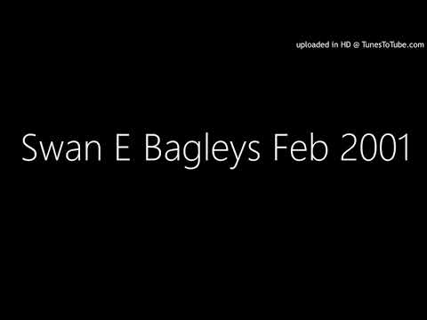 Swan E Bagleys Feb 2001