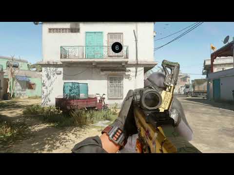 Neva underestimate my nades