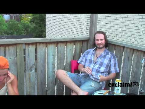 Exclaim! TV: Maylee Todd and Pegwee Power Interview