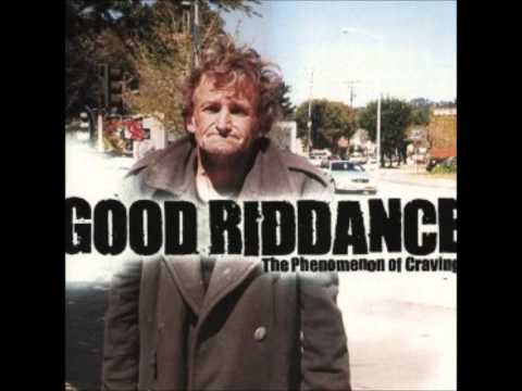 Good Riddance - Uniontown