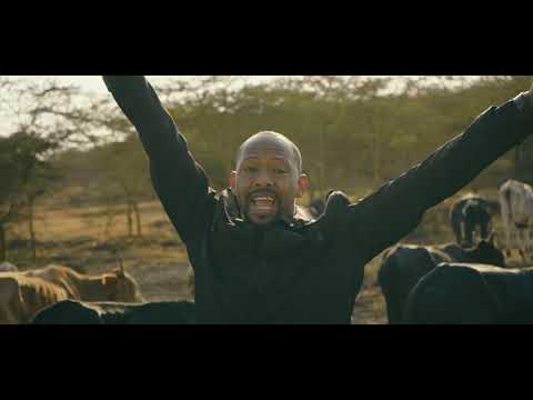 Shadrack Robert   - Sijalipia (Official Music Video)