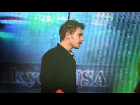 Noga ft. Andin Randobrava - Kete nate 2012