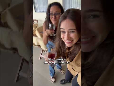 Experiência na vinícola em Marechal Floriano - Espírito Santo!