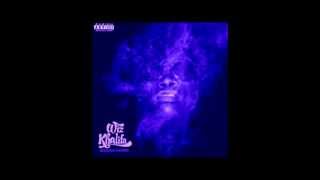 Wiz Khalifa - "Hopes &amp; Dreams" / "Top Floor" (Chopped &amp; Screwed)