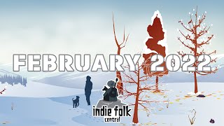Download lagu New Indie Folk; February 2022, Part 2 (1 Hour Playlist) mp3