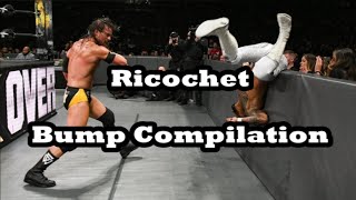 Ricochet Bump Compilation