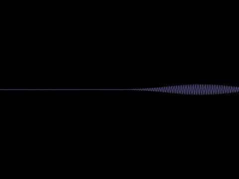 The First Apartment - Morgan Turner Quartet (Visualizer)