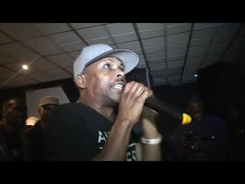 Asher Senator In Action Preview