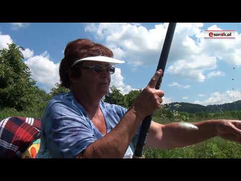 Koło nr 3 najlepsze podczas tradycyjnych zawodów o Puchar Burmistrza