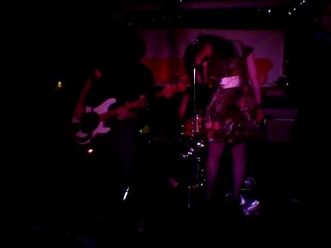 Ruby Friedman Orchestra "Best Days of your Life" - Live Hunnypot 2.25.10