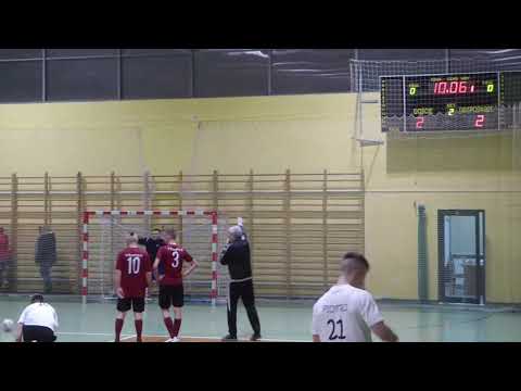 28 .11. 2018 r SHLPN  Traper Chichy I – Leno Paleno (1)