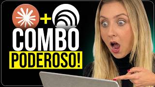 5 Sistemas do Claude + NotebookLM Tão BONS que parecem INJUSTOS!