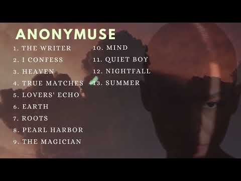 Anonymuse - Summer (Official Audio)