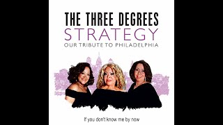(6) The Three Degrees (2016 - Soul Music Records) - If you don't know me by now
