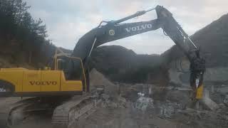 Hidravlično kladivo BAT 220F naprodaj - Slika 4 | Machineryline SI Nov hidravlično kladivo BAT 220F | Slika 4 - Machineryline