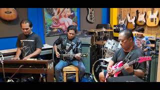 Download lagu POWER METAL - ANGKARA (Pak IPUNK dkk ft PINO) mp3