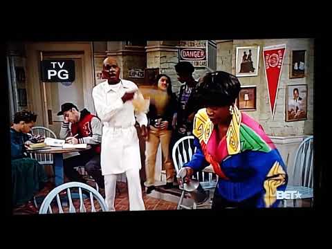 A Different World: Sellmates