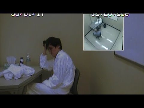 Quebec mosque gunman explains motives in interrogation video