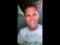 Gusttavo Luiz (Pablo Ao Sabor Do Vento) 