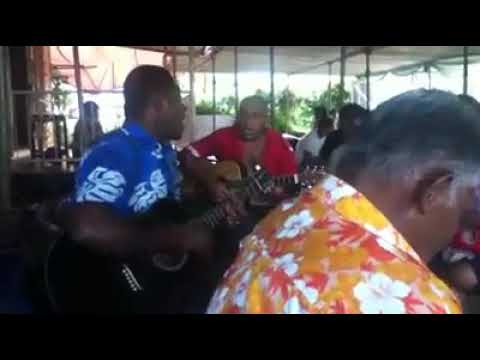 Ono-I-Lau noqu Yanuyanu