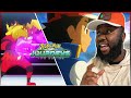 ALOLA CHAMPION ASH Alola Battle Royale Pokémon Journeys Episode 112 Reaction
