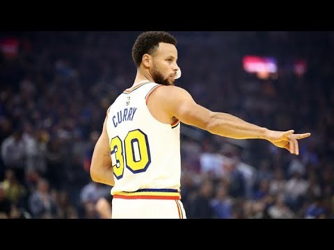 Stephen Curry "Cool Em Off" - Fivio Foreign & P Gutta | Phantom Cam Edit