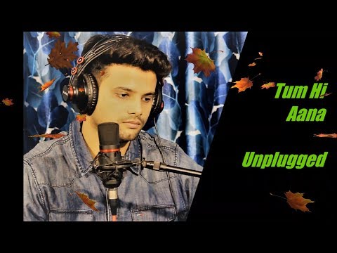 Sidharth Shukla  Tum Hi aana