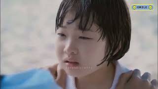 Download lagu Child actress Lee Hanseo who acted with Jin In BTS world 😍😍  (Eng sub) mp3