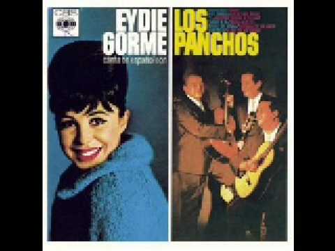 Eydie Gorme & Trio Los Panchos - Mas Amor