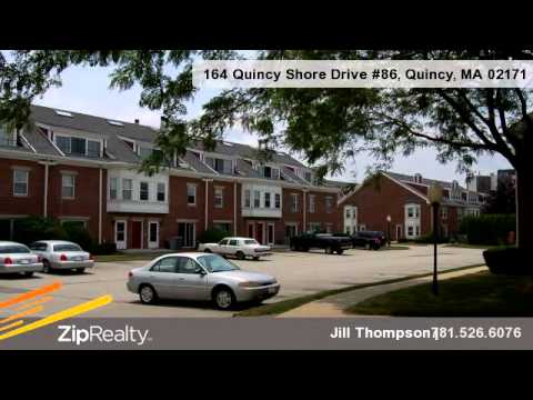 Homes for Sale - 164 Quincy Shore Drive #86, Quincy, MA