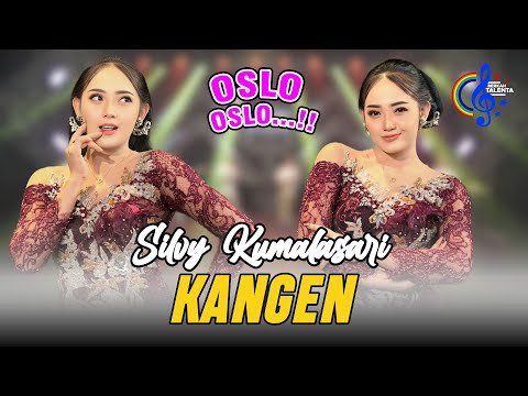 Silvy Kumalasari - Kangen (Official Music Video)  | Seng Biasa Riko Tinggal Kari Adoh