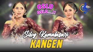 Download lagu Silvy Kumalasari - Kangen  | Seng Biasa Riko Tinggal Kari Adoh mp3