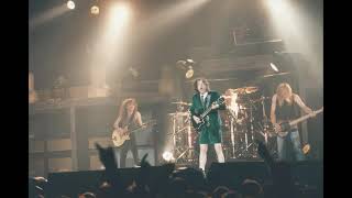 AC/DC Live Cover You In Oil (Live 1996 Last Time Recorded Live!!) (Remastered Sound)