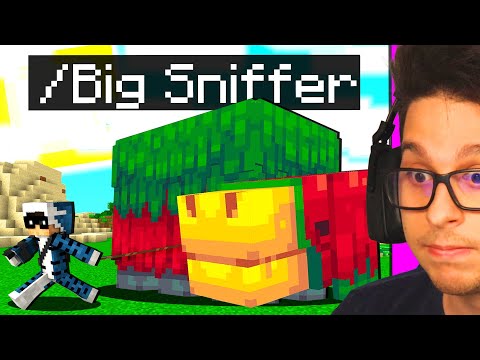 SMENTISCO 20 NUOVI MITI DI MINECRAFT - ITA