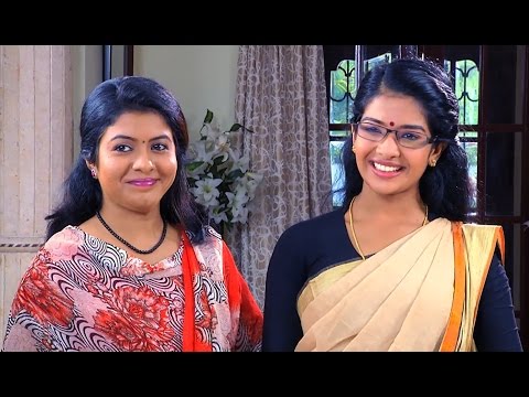 Manjurukum Kaalam | Episode 523 - 17 January 2017 | Mazhavil Manora