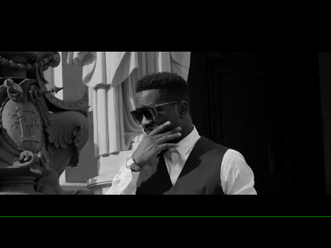 Sarkodie - Glory ft. Yung L (Prod. by Jayso) [Official Video]